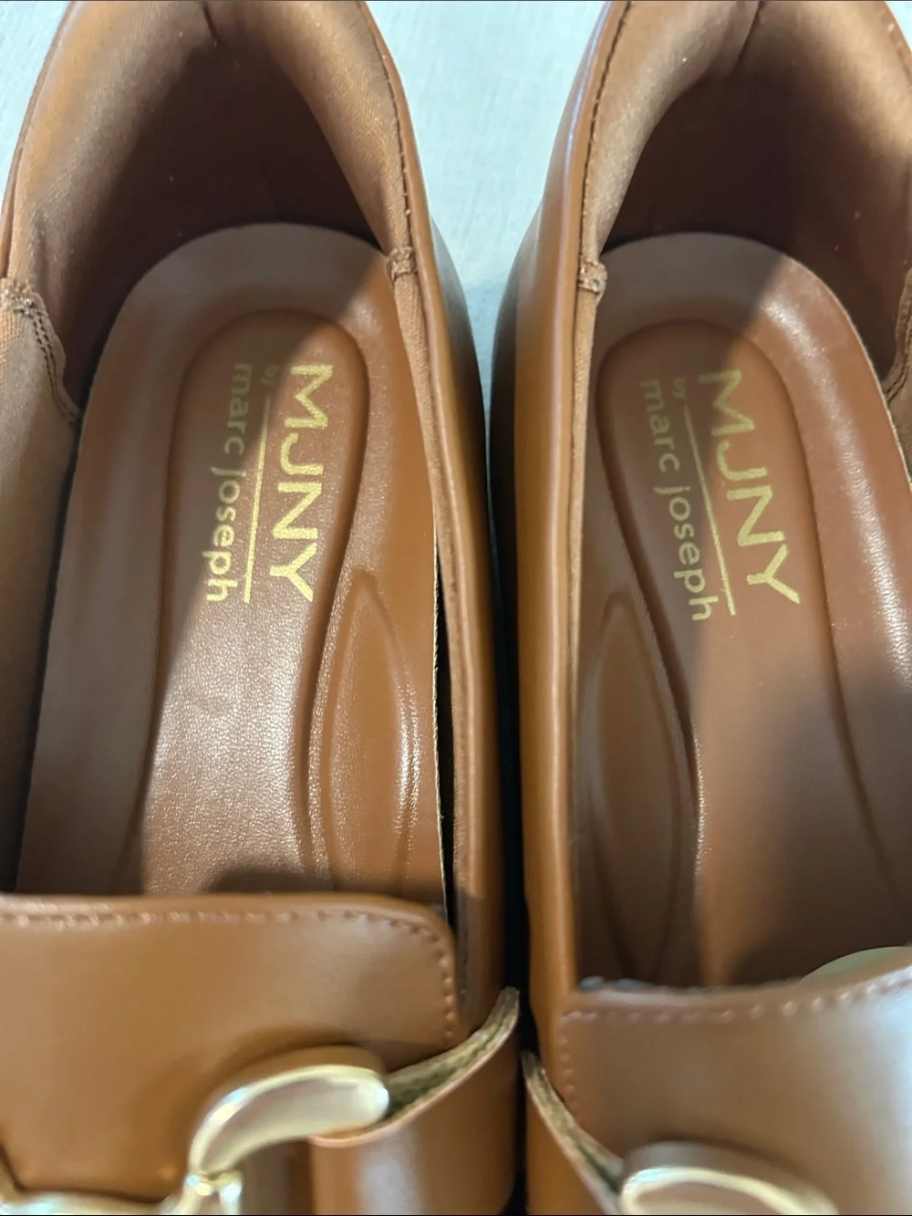 Marc Joseph these slip